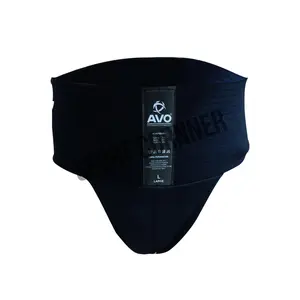 Celana Dalam Sport Korset Brif Support AVO / Brif Pelindung Perut Uniseks Pria Sport