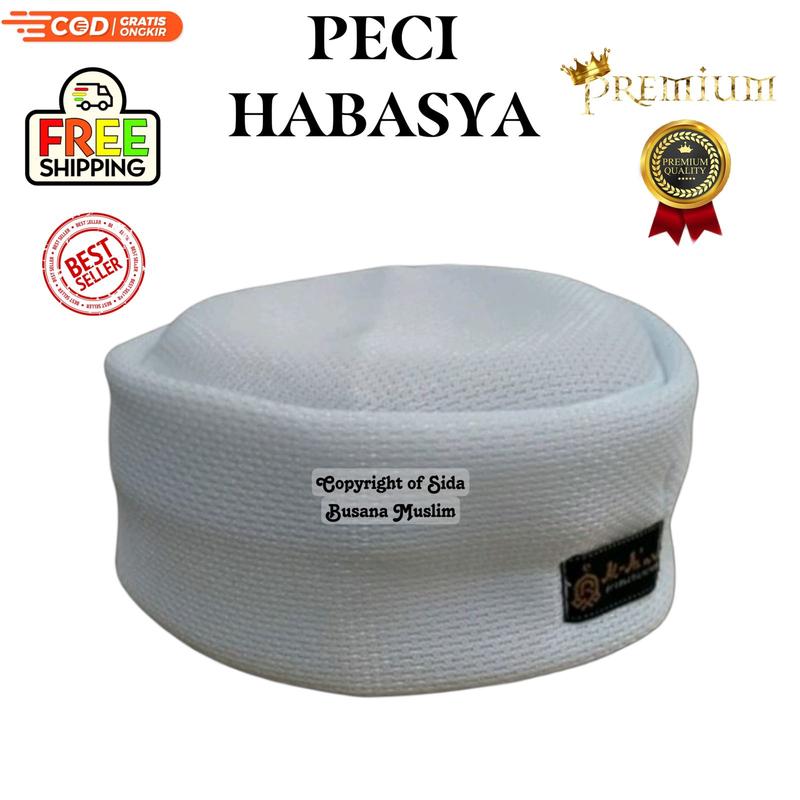 PECI MADUN HABASYA PREMIUM 2