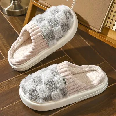 Skims Cotton Slippers TikTok Shop