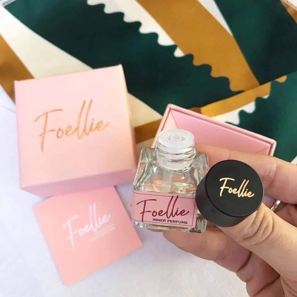 Nước Hoa Foellie Inner Perfume 5ml