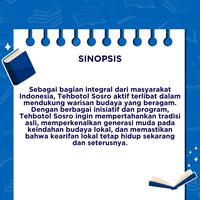 Gambar Gramedia Buku Seni Warna Asli Nusantara (Tehbotol Sosro) dari Gramedia Kota Administrasi Jakarta Utara 4 Tokopedia
