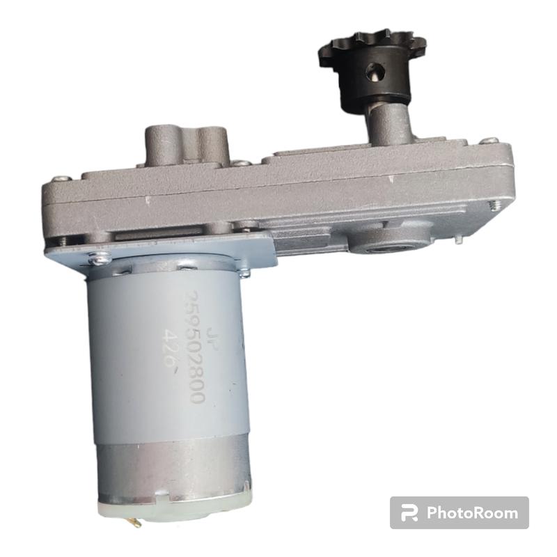 Product Introduction of [Made in Japan] Motor giảm tốc 24V ds400 cốt 8mm [nhông kim loại], motor giảm tốc 12V, động cơ giảm tốc 12V làm lò nướng 34