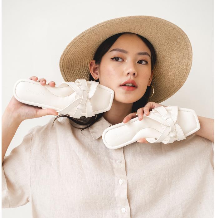 [DEAR SOLE] LORETA SANDAL 4
