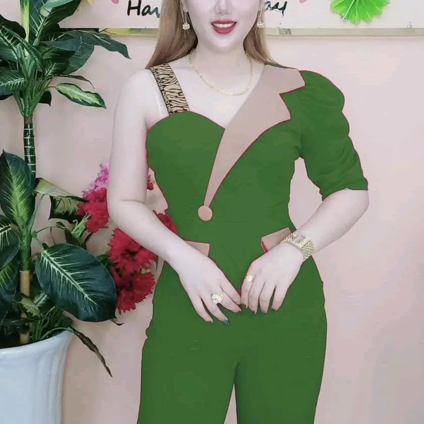 đồ bộ nữ thun cát han pha cotton