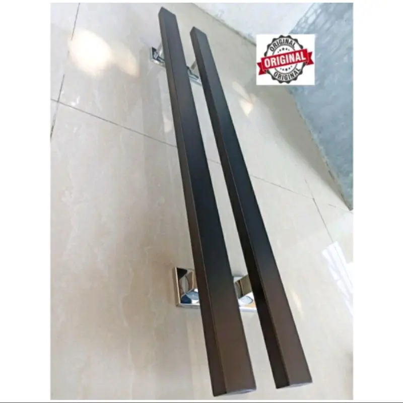 Handle  Rumah  Varian  60 cm/ 80 cm / 100 cm/ Berkualitas Anti Karat 7