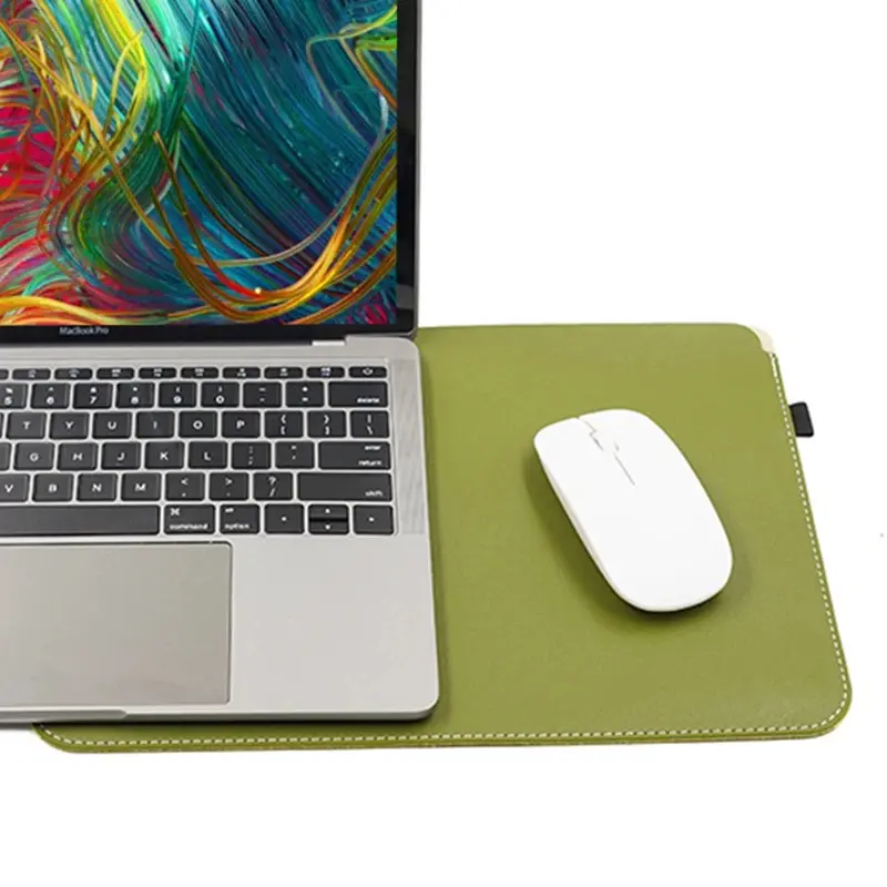 Túi đựng máy tính xách tay, siêu mỏng, mỏng, dành cho MacBook Pro Retina và Air 12, 13, 15, 16, phong cách xuyên 2