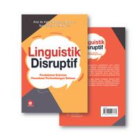 Gambar Bumi Aksara - Linguistik Disruptif - Fathur dari Penerbit Bumi Aksara Kab. Bekasi 3 Tokopedia