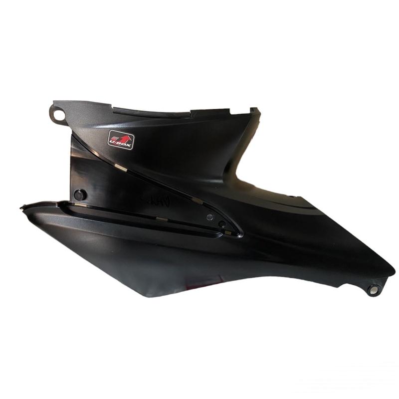 Bộ ốp trung tâm phải Wave A / RS / S 100 Có Tem Chính hãng Honda - 64340KTL640