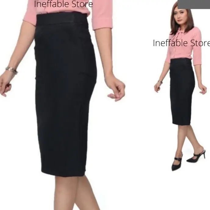 ROK SPAN PENDEK DI BAWAH LUTUT 7/8 0