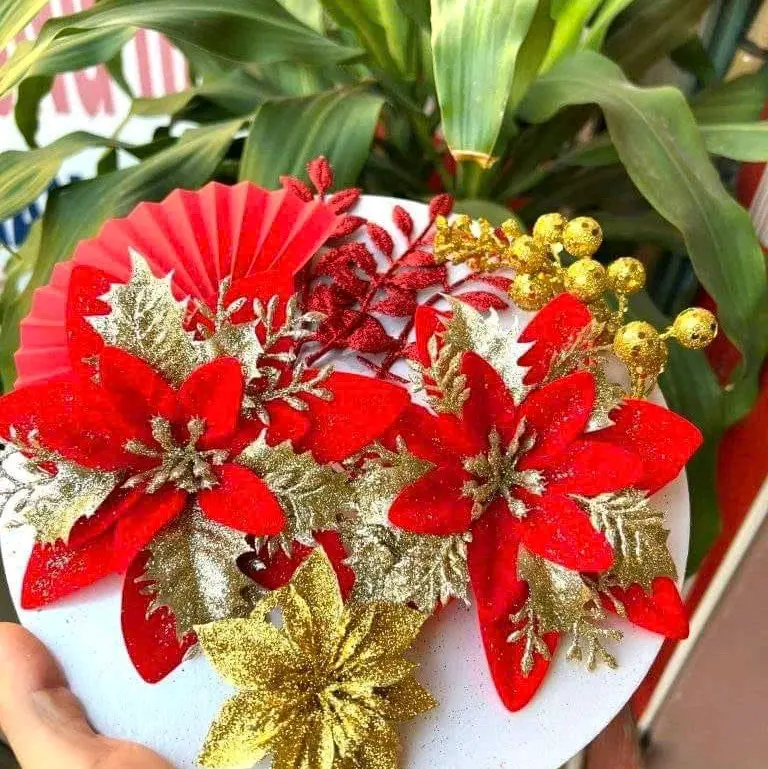 sét trang trí tháp bánh.tháp bia .sét phụ kiện 0