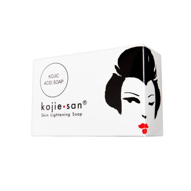 ( PROMO ) Paket Lengkap Kojisan / Kojie san 4 in 1 Face Lightening Cream / toner 100 ml / skin lightening soap 65 gr / skin lightening facial wash / Original 100% BPOM Wajah Pencerah Cleanser 2