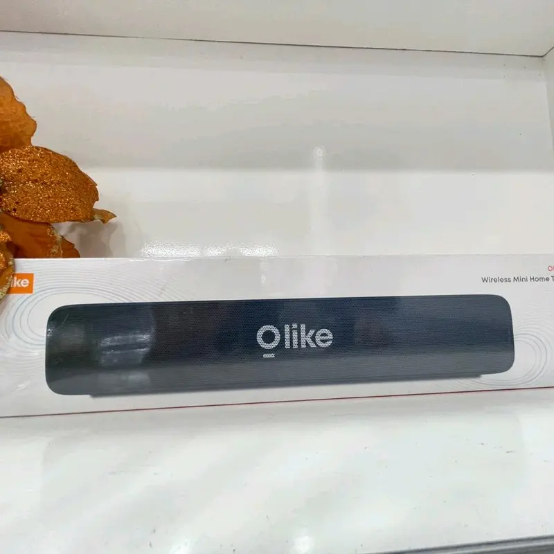 SPEAKER O LIKE 1