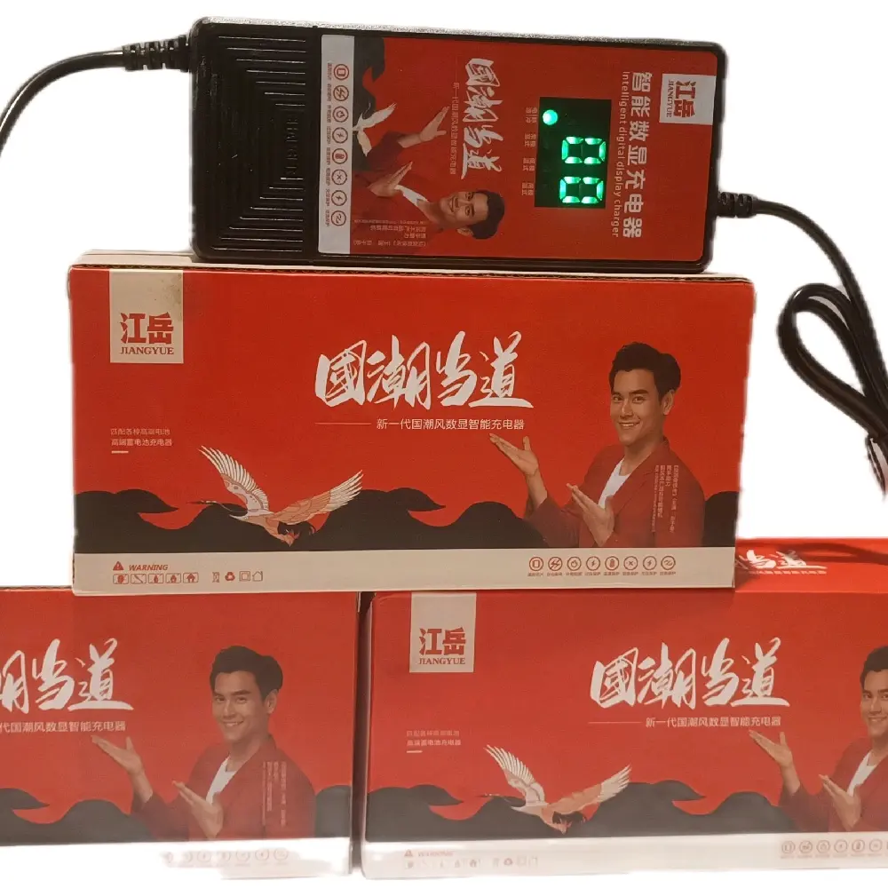 SẠC XE ĐIỆN XMEN &,133S NÊN 6 BINH 72V 2Oah