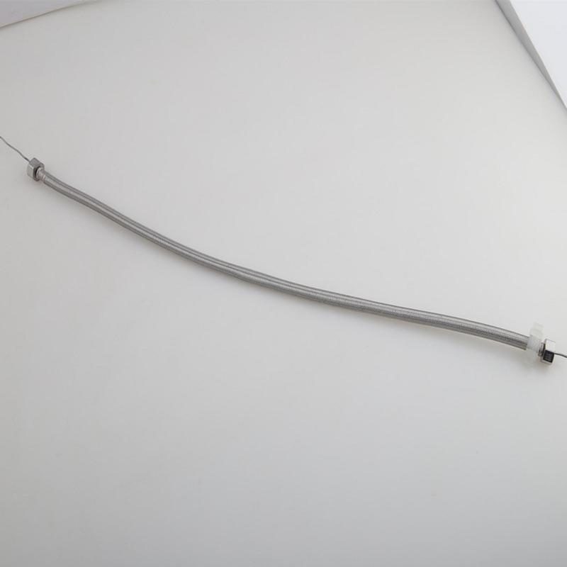 Dây cấp nước nóng -lạnh INOX 304 HODABOSS Bền Bỉ 2