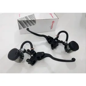 Master rem brembo set kiri kanan nmax pcx adv  rx king vixion cbr fu klx crf dll - Best Quality Motor Motorcycle Foto