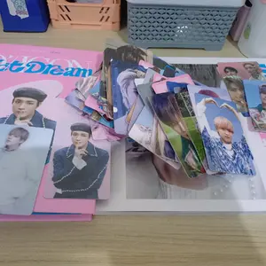 Photocard Official NCT DREAM 102 DICON