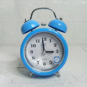 Jam Beker Besi Kring Cantik Full Color