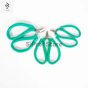 Gunting Patri Kodok Untuk Perhiasan Emas Perak