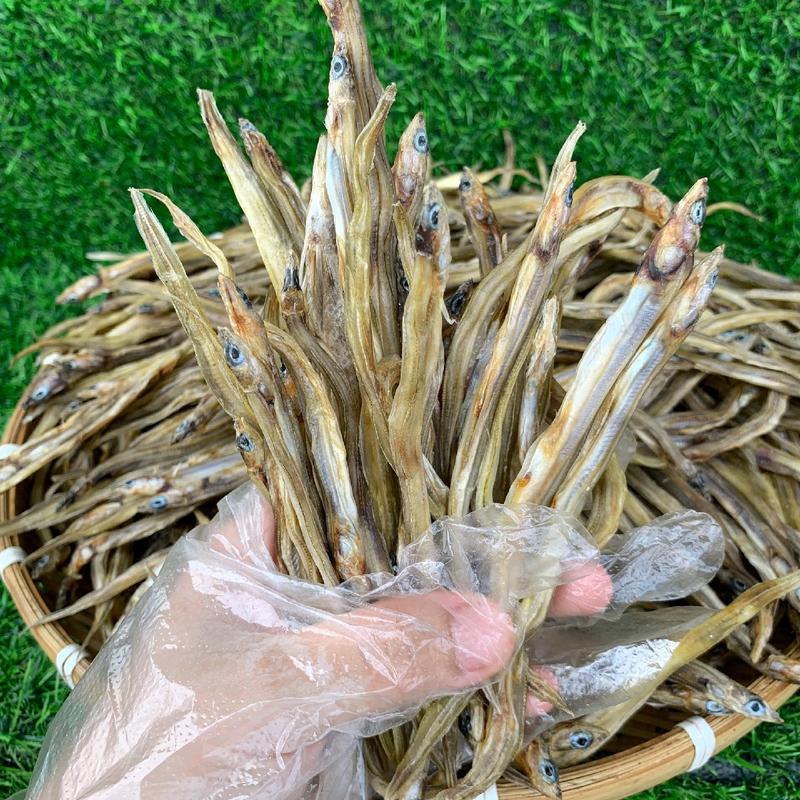  Khô cá sụn sịn 500g  lìm kìm  vị lạt tự nhiên 