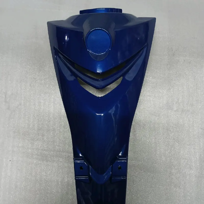 panel tameng yamaha z new burhan 0