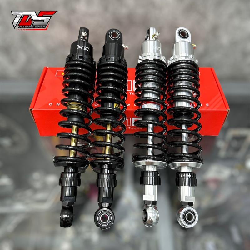 Phuộc X1R Daytona Wave Dream Future 335mm chính hãng Phụ Tùng