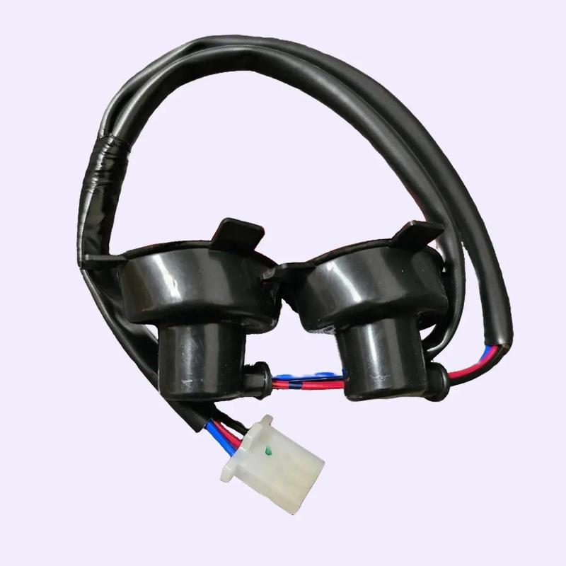 Jack đèn 2 bóng xe future neo / wave 125i ,125s chính hãng thailand Xi Nhan thích hợp cho ae lên đèn 2 bóng Phụ Tùng