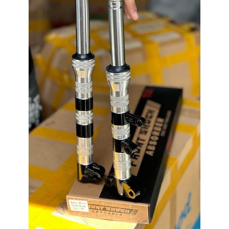 Phuột phay Sirius CNC thái