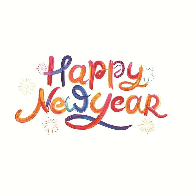 Product Introduction of Funny Creative Tattoo Sticker 2025 New Year's Makeup Face Sticker New Year's Day Atmosphere Cute Blush Prom Decoration 20