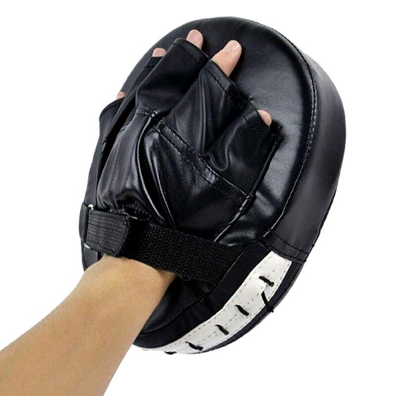 ing Pad Tinju Samsak Tangan  Pukulan Beladiri Muaythai Karate 1