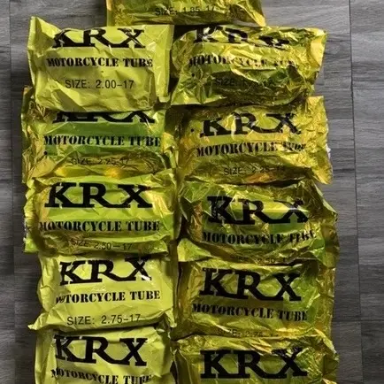 KRX Motorcyle Tube/Interior