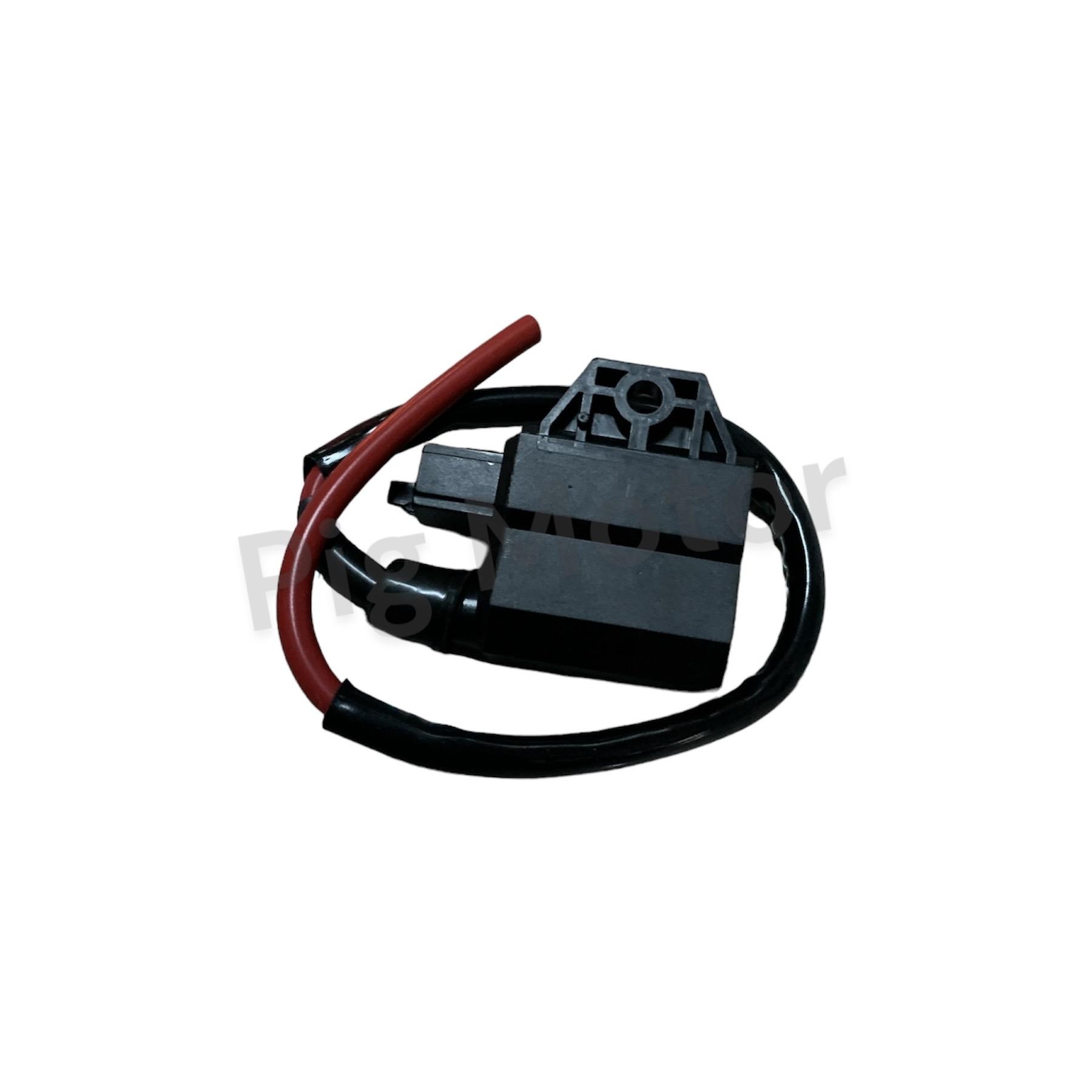 คอยล์หัวเทียน คอยล์ใต้ถัง RC100/RC110/SPRINTER/SWING/CRYSTAL/RGV