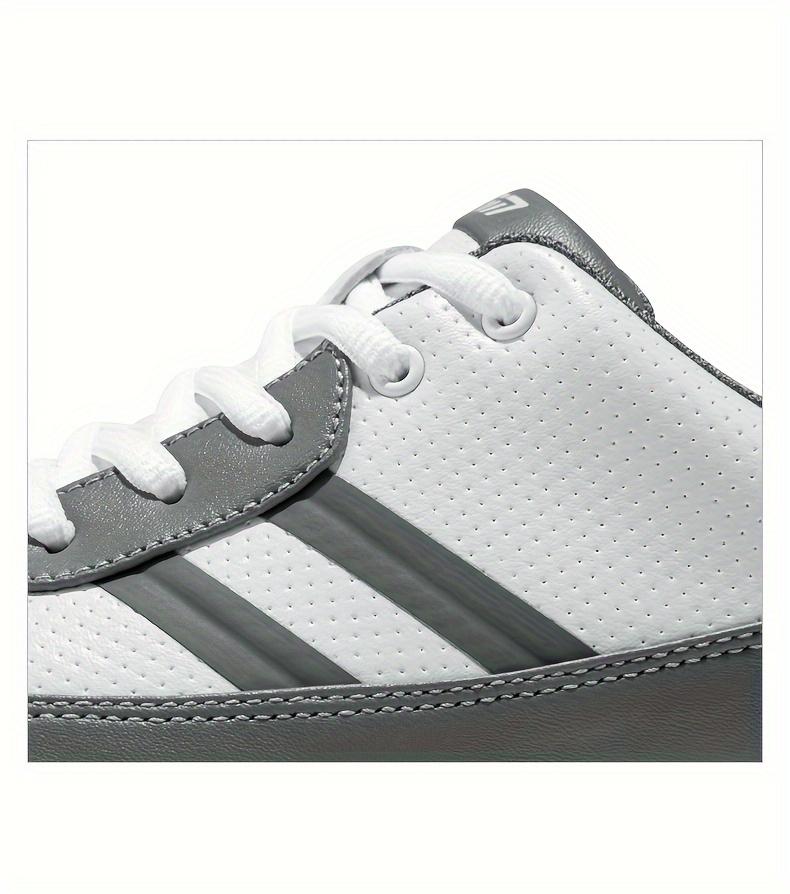 Product Introduction of [PGM] Men's Professional Golf Shoelace Nail Comfortable Non-Slip Lace-up Sneaker Xz299 27