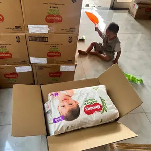 Uy kids chuyên bỉm