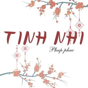 Pháp phục Tinh Nhi