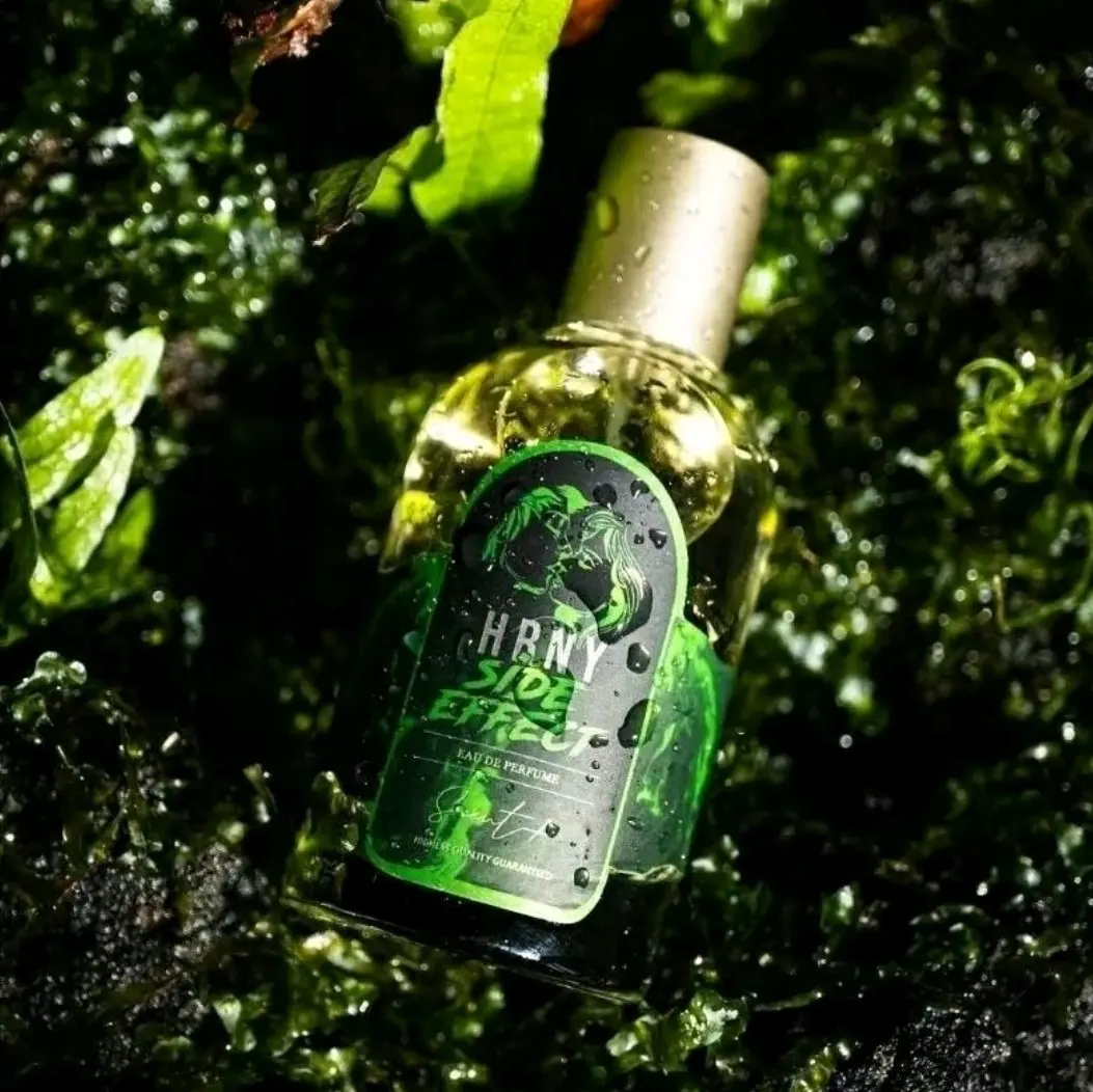 Parfum terlaris SIDE Effect EDP 35ml Laki-laki Wangi segar indonesia