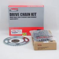 Gambar Gear, Gir Set / Gearset Yamaha All New Vixion R Original dari Yamaha Gerbang Cahaya Kab. Bandung 1 Tokopedia