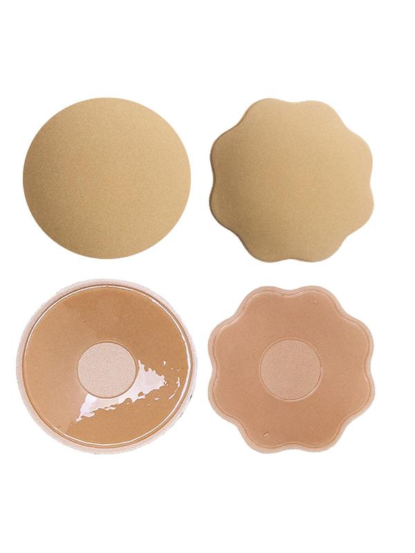 Silicone Nipple Covers, Ultra Thin Sticky Nipple Covers, Transparent Sticky Nipple Covers, Invisible Nipple Covers, Summer Wear 2024 3