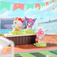 Gambar BNS Series Moetch Bean Sanrio Characters Cheering Squad dari BNS Hype Kota Tangerang 3 Tokopedia
