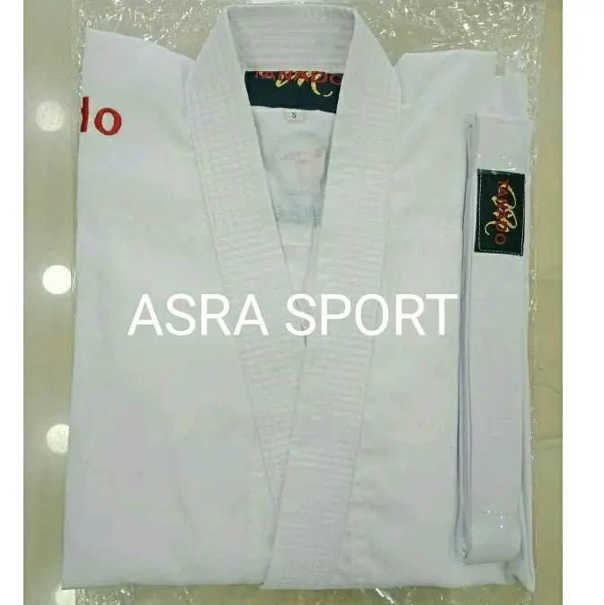 Baju beladiri karate dewasa dan anak tanado 1