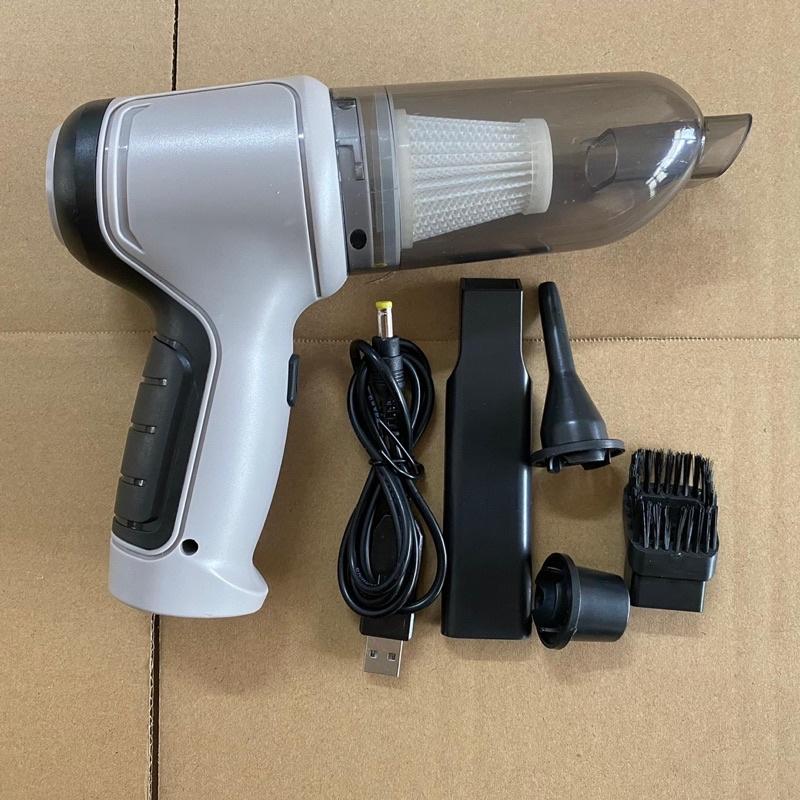 Product Introduction of Máy hút bụi kiêm máy thổi bụi Nhật Bản 🔥FREESHIP🔥 Máy hút bụi mini cầm tay dùng trên ô tô tiện lợi. 40