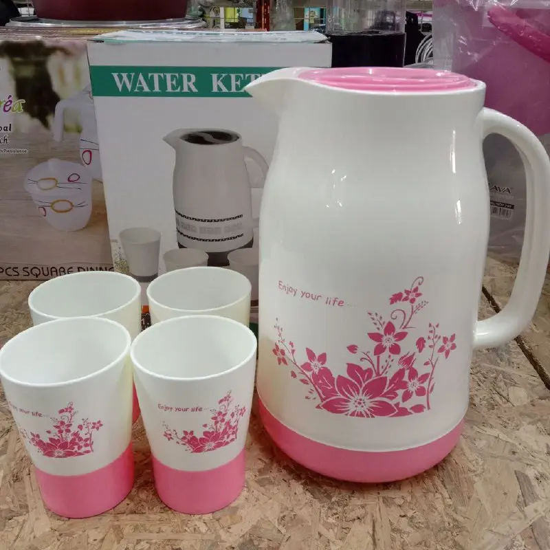 !!VIRAL!! 5PCS JUG AIR PLASTIK (RESTOCKS)
