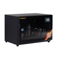 Gambar Casell CA-21C Dry Cabinet Camera with Electronic Display 20L - Dry Box - black dari Megakamera Kota Administrasi Jakarta Utara 4 Tokopedia