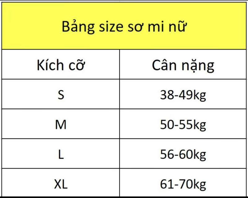 Product Introduction of ￼A005 Áo sơ mi dài tay basic mặc đi làm đi chơi 0