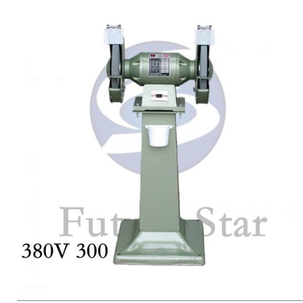 Gambar Mesin Gerinda Berdiri (Floor Stand) 300 MM dari PT Futurestar Indonesia Tool Kota Administrasi Jakarta Barat Tokopedia