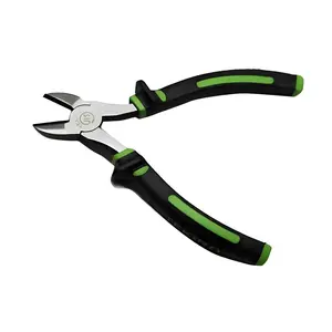 Tekiro Tang Potong 4,5" 6" 8" Diagonal Pliers Original