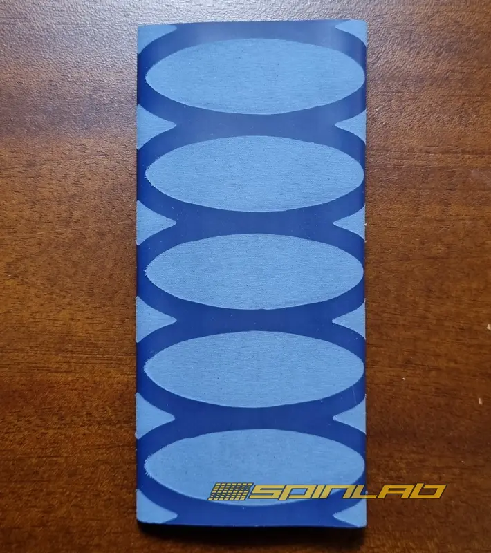 Hand Grip Sleeve Bet Pingpong Tenis Meja O 1