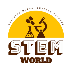 STEM World - Đồ chơi trí tuệ