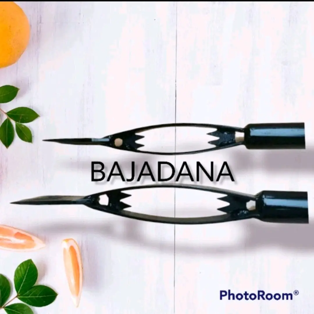Alat Kastrasi Sawit Baja Asli untuk Pemotongan Pohon Kelapa Sawit