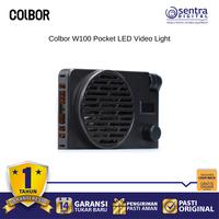 Gambar Colbor W100 Pocket LED Camera Light 2700-6500K Bi-Color Lightweight Portable dari Sentra Digital Kota Surabaya 4 Tokopedia