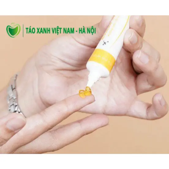 Gel Nano bạc Woman Silver Gel tặng 5 bơm   vệ sinh phụ nữ  Táo Xanh Việt Nam Hàng chính hãng 7